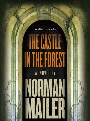 cover image of The Castle in the Forest